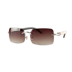 Sienna – Handcrafted Buffalo Horn