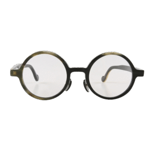 Loop – Handcrafted Buffalo Horn