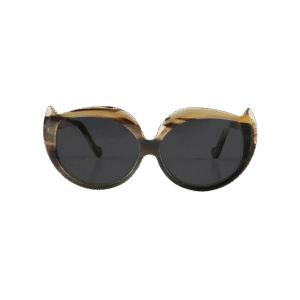 Feline - Handcrafted Buffalo Horn Frame